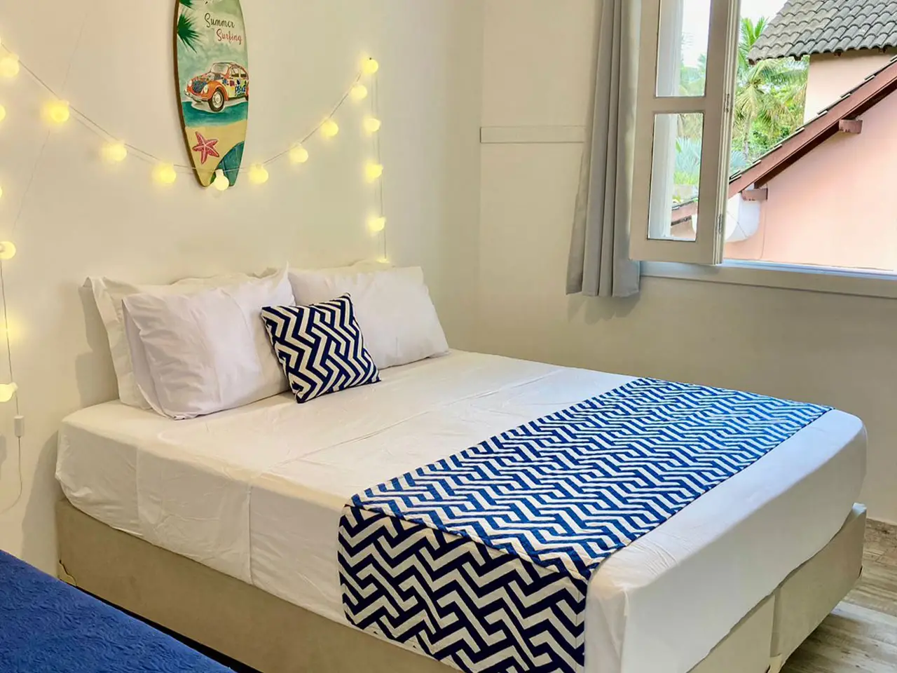 Suíte Rio - Canto das Laranjeiras - Moa